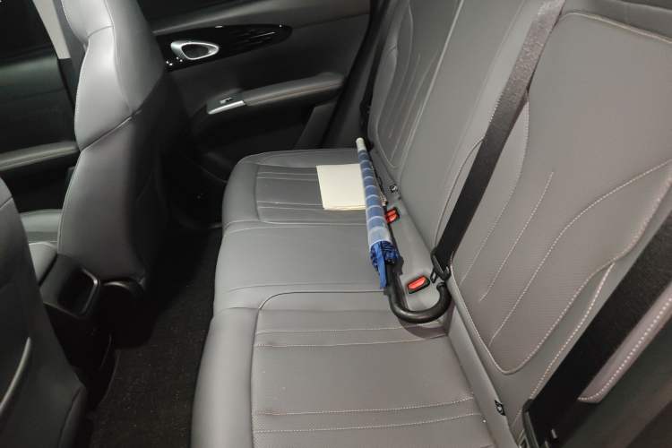 Used Geely Galaxy Geome 2025 UP 410km Exploration Edition
