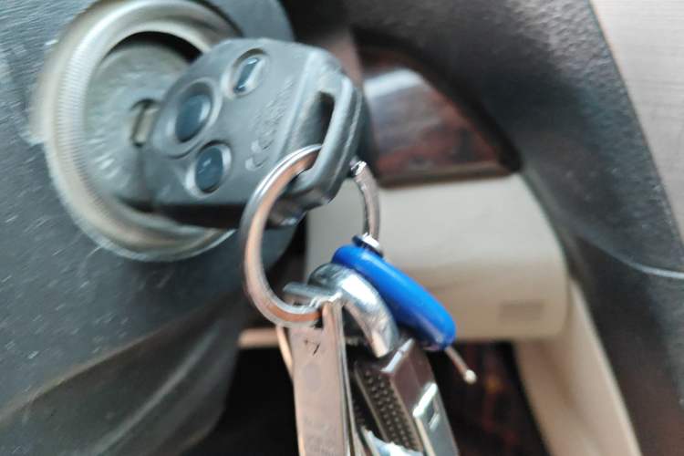 Used Subaru Outback 2012 2.5i Luxury Edition