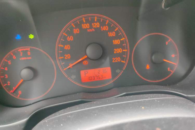 Used Honda City 2015 1.5L CVT Comfort Version