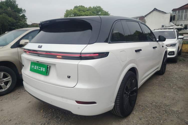 Used Li Auto L7 2024 Pro Model