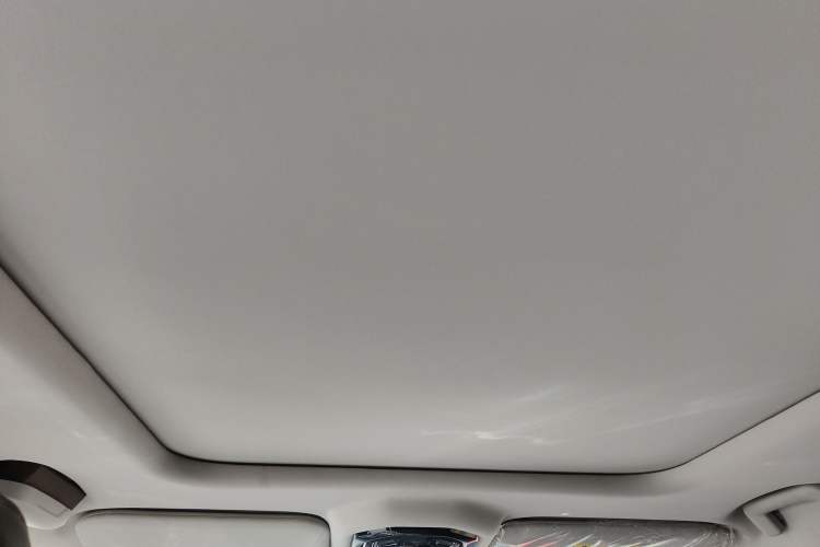 Used JETOUR Traveler 2023 2.0T Four-Wheel Drive Conqueror Headliner