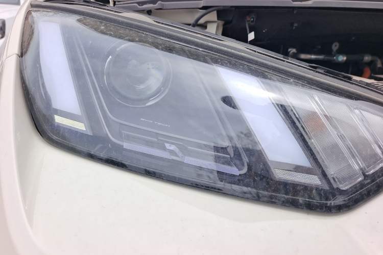 Used BYD Seagull 2024 Honor Edition 305km Dynamic Version