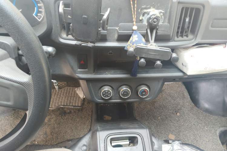 Used Karry Jiangtun 2023 Wide-body Edition Guoxuan Hi-Tech 40.55 kWh
