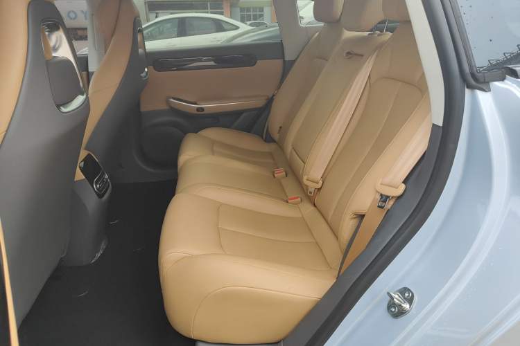 Used Leapmotor C01 2024 Pure Electric 525 Comfort Edition