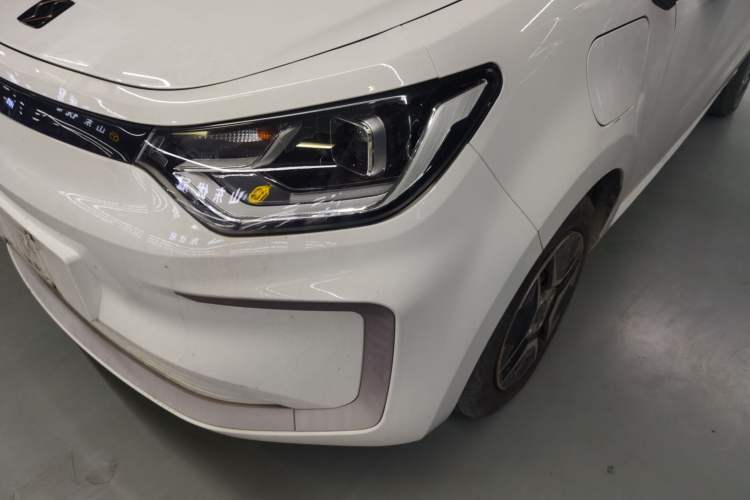 Used SOL E10X 2022 Flower Fairy Design Four-Leaf Clover
