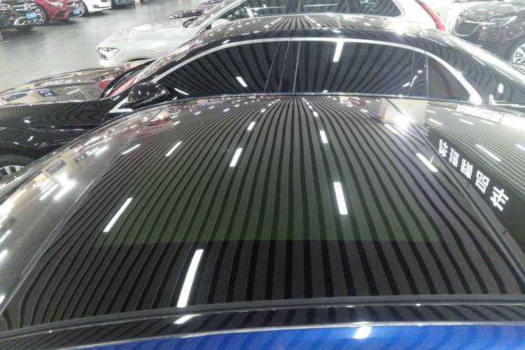 Used Mercedes-Benz C-Class 2017 C 200 L Sport Edition
