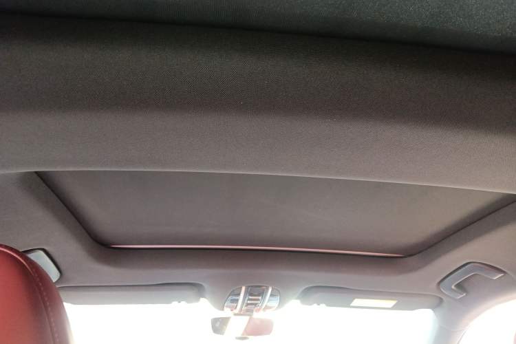 Used Porsche Panamera 2017 Panamera 3.0T Headliner