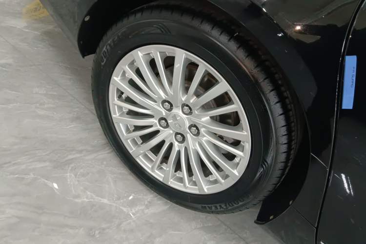 Used Cadillac CT6 2019 28T Luxury Model
