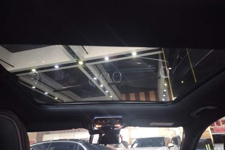 Used Mercedes-Benz C-Class 2025 C 260 L Sport Edition