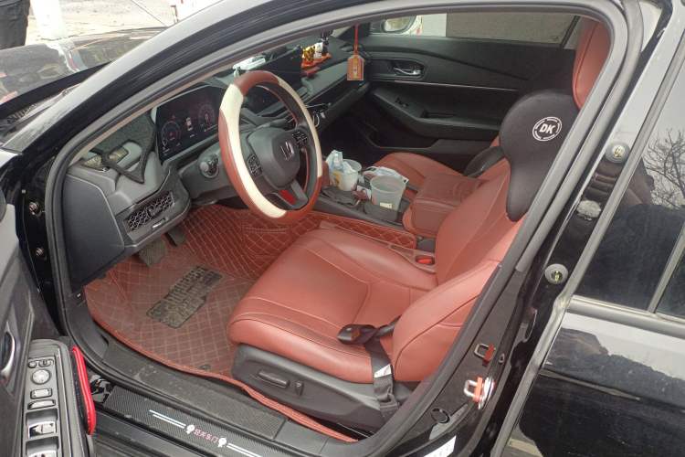 Used Honda Accord 2024 260TURBO Luxury Edition