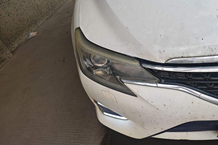 Used Toyota Reiz 2013 2.5V Elite Edition