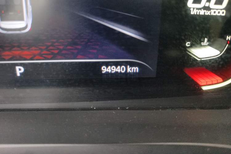 Used MG Pilot 2021 300TGI Automatic Two-Wheel Drive Fuel-Efficient Luxury Edition