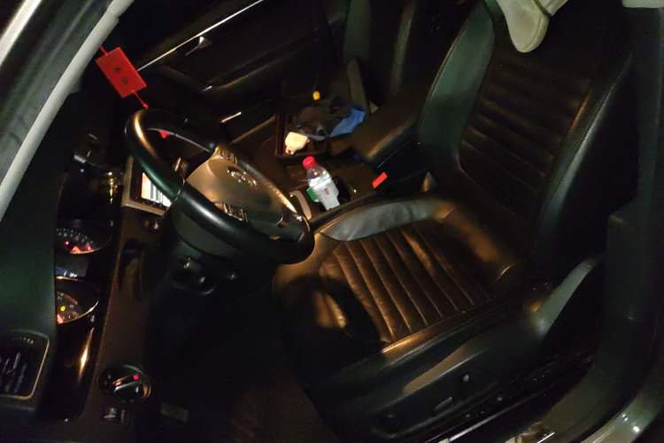 Used Volkswagen Magotan 2013 1.8TSI Luxury Model
