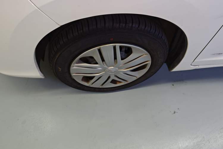 Used Honda Fit 2018 1.5L CVT Comfort Version Exterior 4