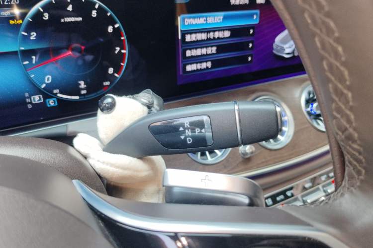 Used Mercedes-Benz E-Class 2023 Updated E 300 L Luxury Edition