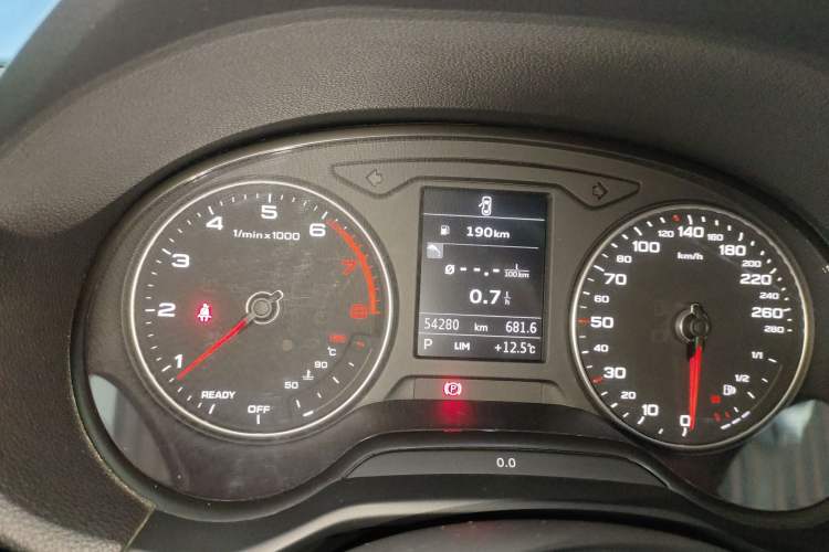 Used Audi Q2L 2020 35 TFSI Ambition Dynamic Edition