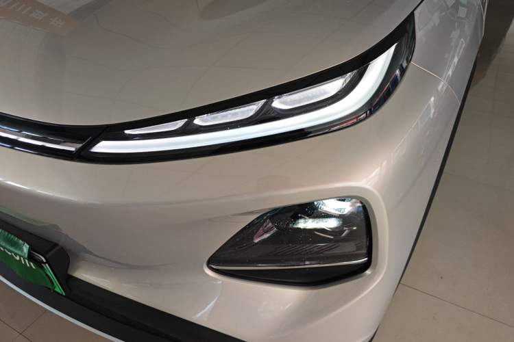 Used CHANGAN NEVO Q05 2026 Model 405Air