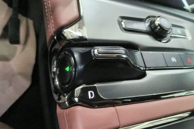 Used Nio EC6 2020 605 km Sport Edition