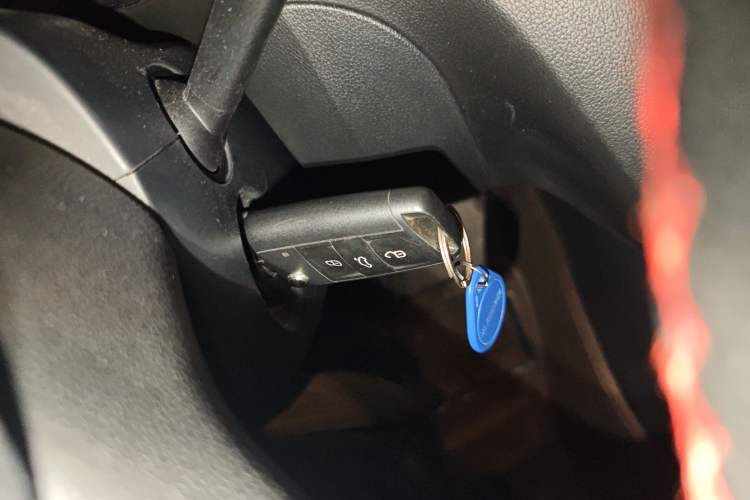 Used Skoda Octavia 2016 1.6L Automatic Chuanxing Edition