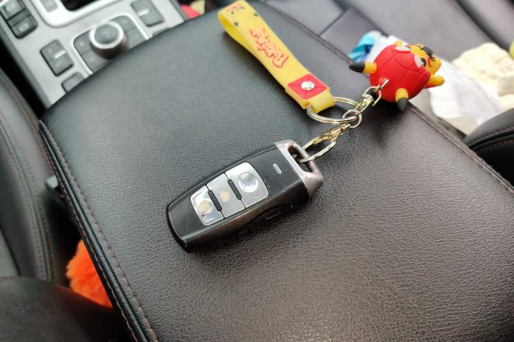 Used Haval H6 Coupe 2018 Red-Label 1.5T Automatic Two-Wheel Drive Luxury Model
