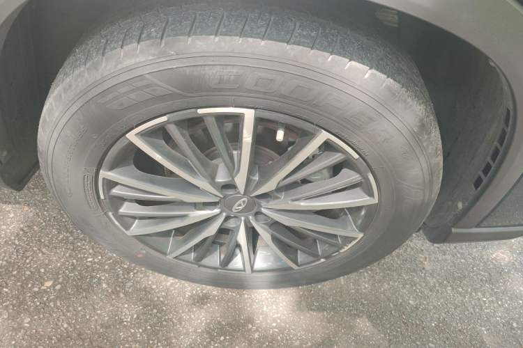 Used Chery Tiggo 8 PRO 2022 290T Two-Wheel Drive Haohan Edition 5 Seats
