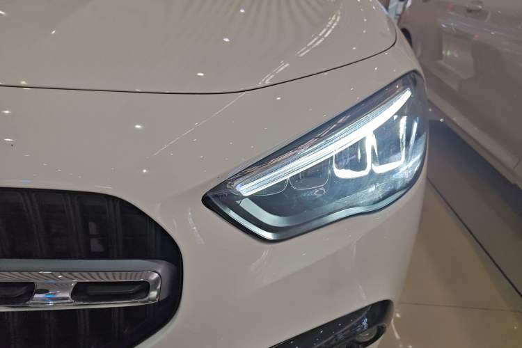 Used Mercedes-Benz GLA 2024 GLA 200