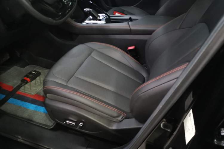 Used Dongfeng Aeolus AX7 2023 Mach Edition 1.5T DCT DF31