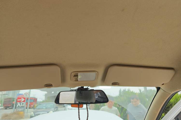 Used Wuling Rongguang 2020 1.2L S Base Model China VI Headliner