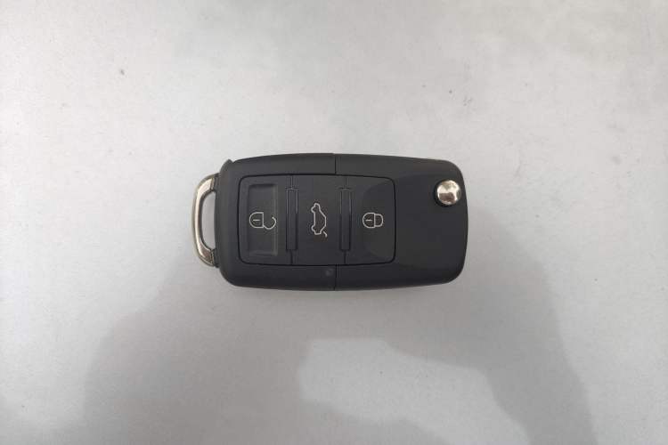 Used Volkswagen Tiguan 2015 1.8TSI Automatic Two-Wheel Drive Trend Edition