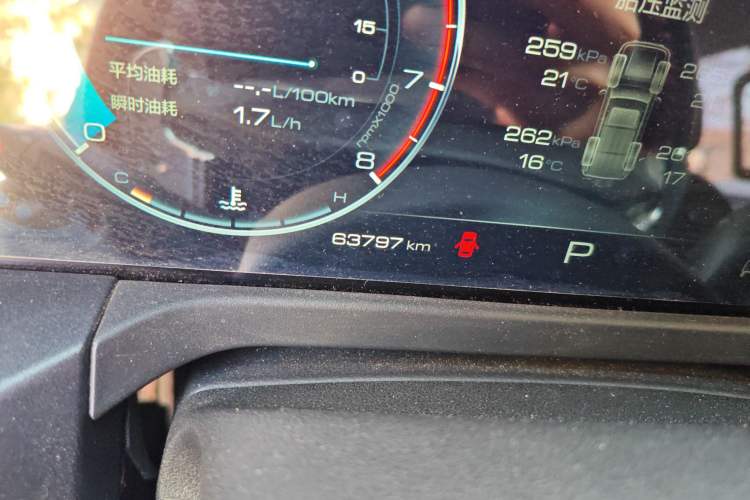 Used Tank 300 2021 Off-Road Edition 2.0T Challenger
