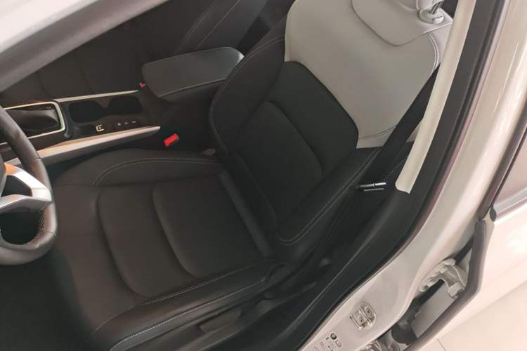 Used Chevrolet Monza 2024 1.5L Dual-Clutch Enjoyment Edition