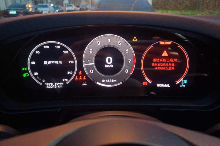 Used Porsche Cayenne 2024 Cayenne 3.0T