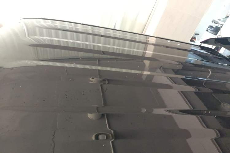 Used Geely Galaxy Panda 2025 210km Panda Kart