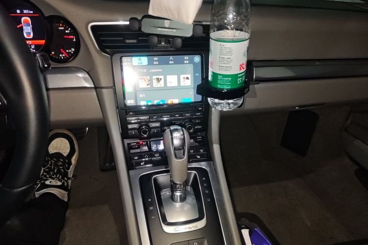 Used Porsche 911 2012 Carrera S 3.8L