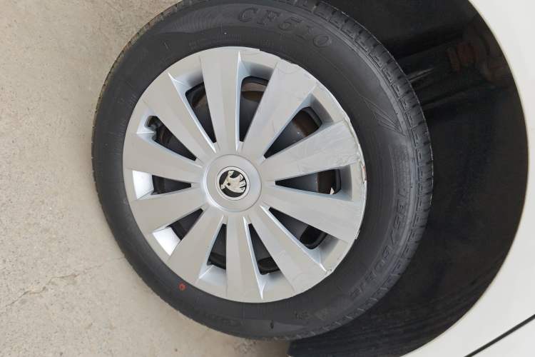 Used Skoda Rapid Spaceback 2019 1.5L Automatic Standard Edition