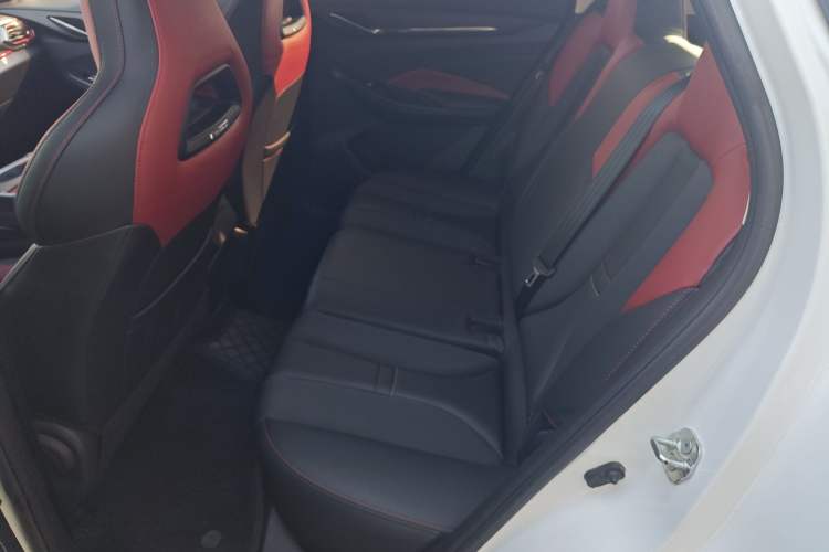 Used CHANGAN OSHAN X5 2021 Revised Version 1.5T DCT Luxury Edition
