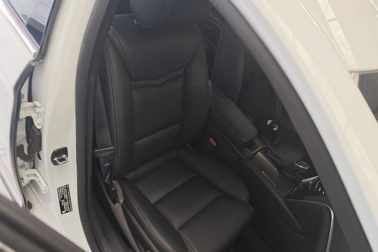 Used Cadillac XTS 2018 28T Tech Edition
