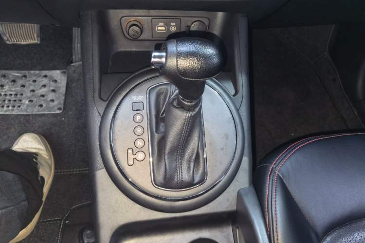 Used Kia Sportage R 2015 2.0L Automatic Two-Wheel Drive GL
