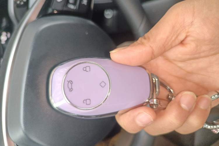 Used Leapmotor S01 2019 380 Standard Edition
