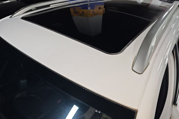 Used Jeep Cherokee 2017 2.0L Superior Edition Roof