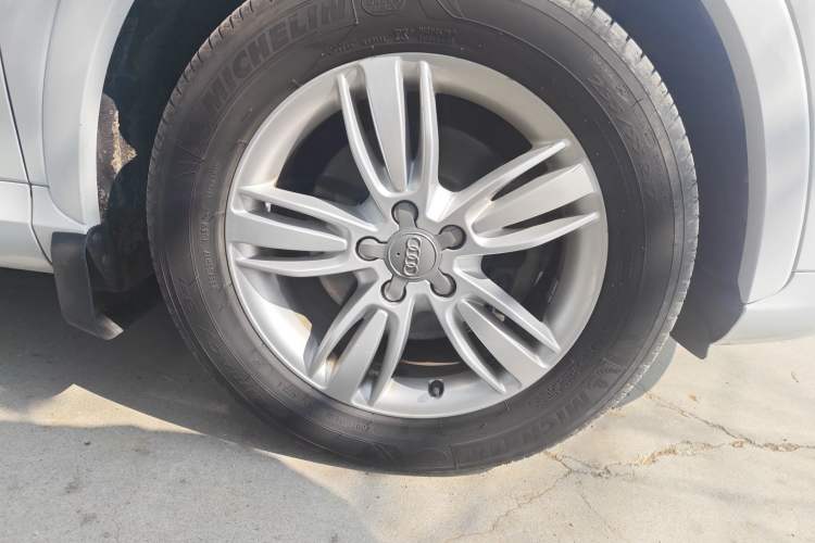 Used Audi Q3 2013 35 TFSI Comfort Model