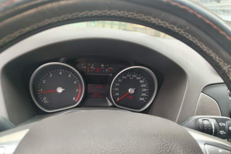 Used Ford Mondeo 2011 2.3L Fashion Edition
