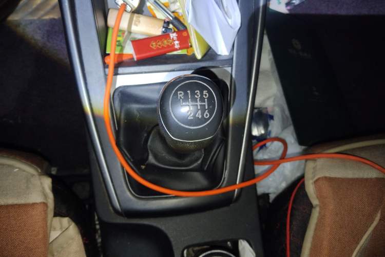 Used Hyundai Elantra (5th Generation / Langdong) 2016 1.6L Manual Fashion Edition
