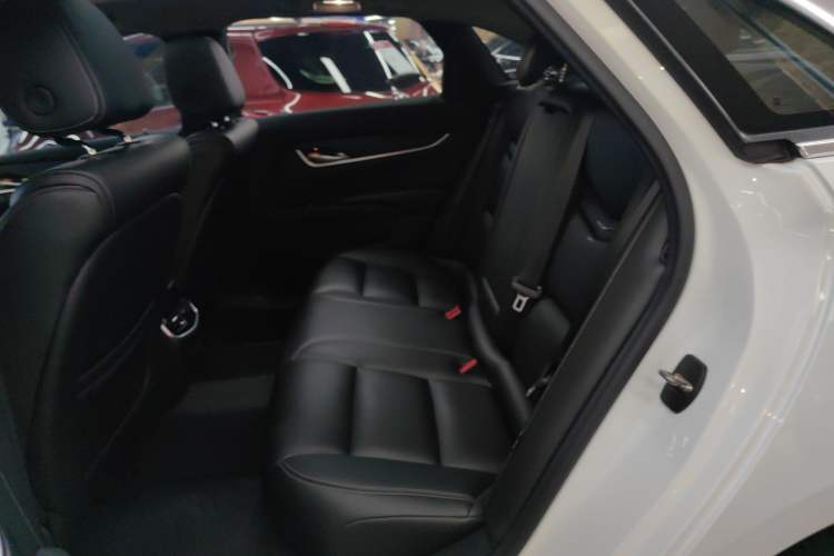 Used Cadillac XTS 2018 28T Tech Edition