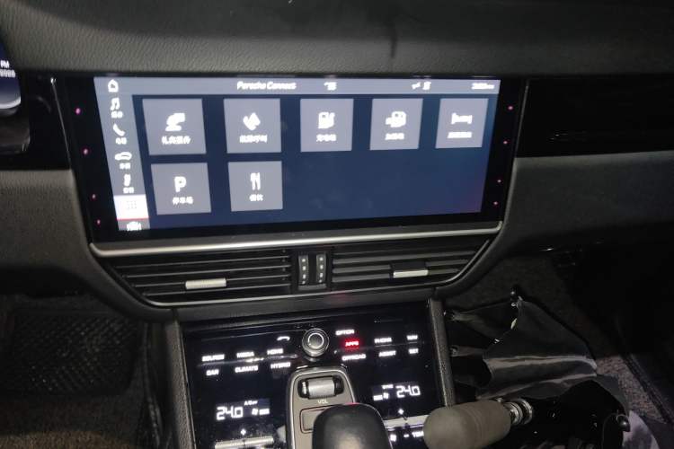 Used Porsche Cayenne E-Hybrid 2019 Cayenne E-Hybrid 2.0T