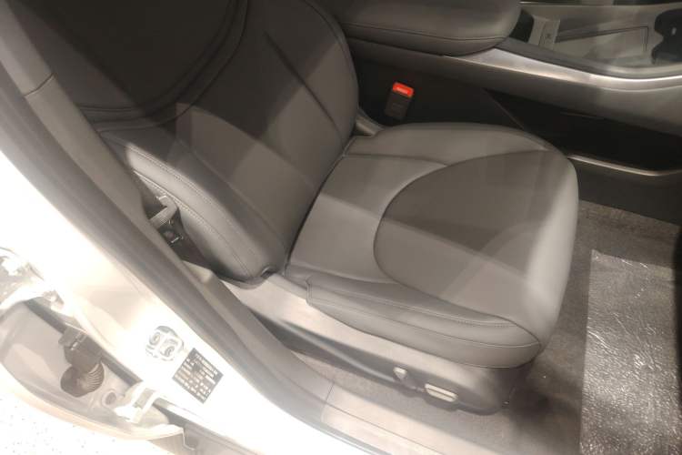 Used XPeng MONA M03 2024 515 Long-Range