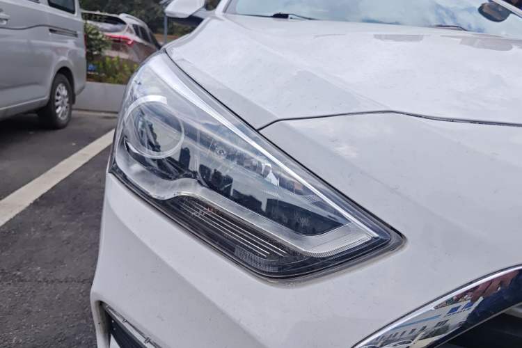 Used Hyundai Mistra 2017 1.8L Automatic Deluxe DLX Model China V Emission Standard