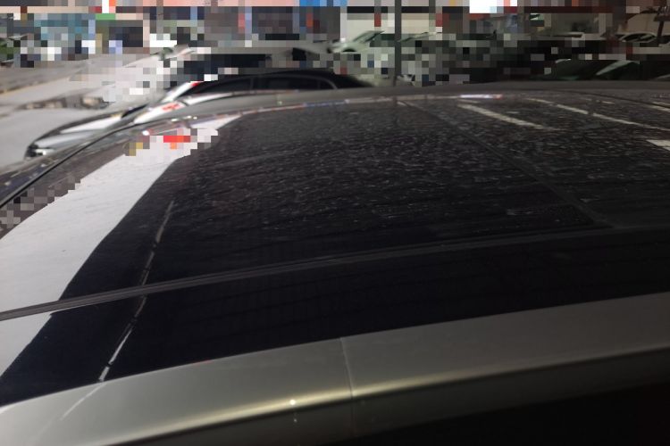 Used Wuling Asta 2022 2.0L DHT Electric-Speed Version