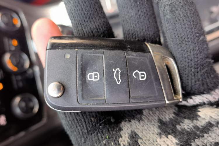 Used Volkswagen Passat 2017 330TSI DSG Luxury Edition