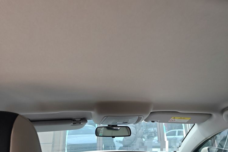 Used BYD Destroyer 05 2024 HONOR Edition DM-i 55KM Luxury Model